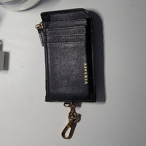 Versace wallet